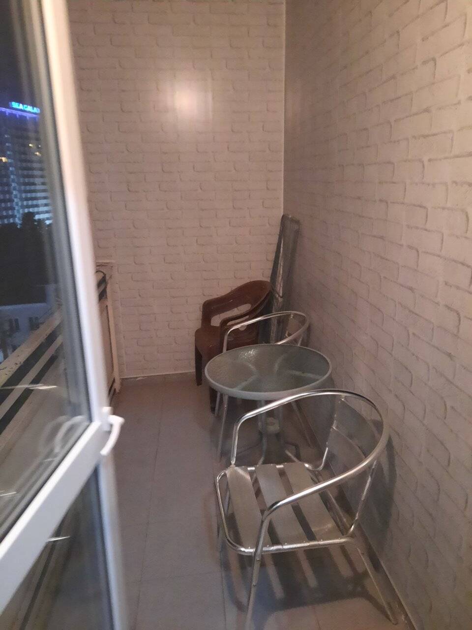 Фото Апартаментов Golden Holiday Сочи 25